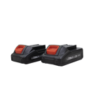 Berbequim a Bateria 20V LI-ON XT20BS